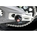 AELLA Axle Slider (Rear) Ducati Panigale / Streetfighter V4 (2025+) AELLA Axle Slider (Rear) Ducati Panigale / Streetfighter V4 (2025+)